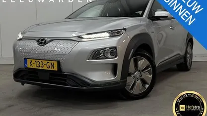 Occasion 2020 Hyundai Kona Comfort SUV | € 13.888 (Goede deal)