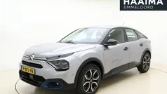 Gebruikt 2022 Citroën e-C4 Feel SUV | € 20.945 (Goede deal)
