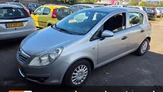 Gebruikt 2008 Opel Corsa Essentia Hatchback | € 1.940 (Goede deal)