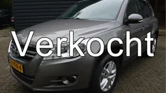 Gebruikt 2011 VW Tiguan Comfortline SUV | € 9.950 (Eerlijke prijs)