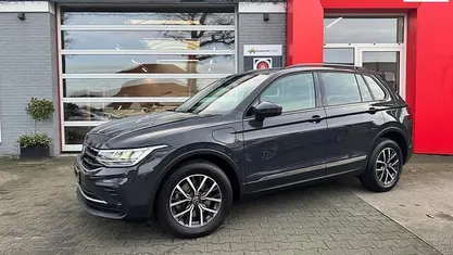 Gebruikt 2022 VW Tiguan Business+ SUV | € 28.750 (Super prijs)