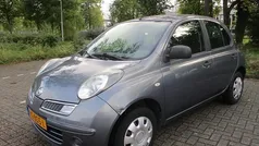 Gebruikt 2010 Nissan Micra Hatchback | € 2.450 (Super prijs)