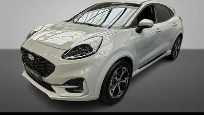 Occasion Ford Puma ST-Line 2026 SUV
