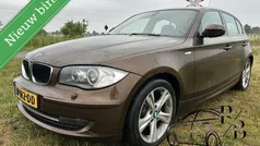 Bruin Gebruikt 2011 BMW 116 Efficient Dynamics Hatchback | € 5.899 (Goede deal)
