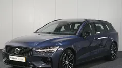Gebruikt 2024 Volvo V60 Plus Stationwagen | € 49.950 (Eerlijke prijs)