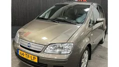 Gebruikt 2006 Fiat Idea Active MPV | € 2.999 (Eerlijke prijs)