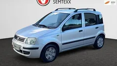 Gebruikt 2009 Fiat Panda Hatchback | € 2.650 (Eerlijke prijs)
