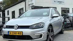 Gebruikt 2015 VW Golf VII GTE Hatchback | € 10.950 (Eerlijke prijs)