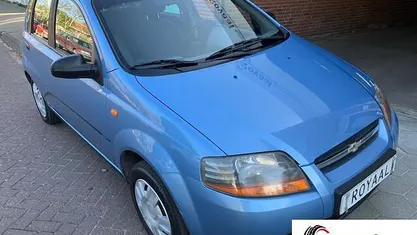 Occasion Chevrolet Kalos 83 PK (61 kW) 2005 Hatchback