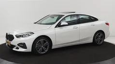 Wit Gebruikt 2020 BMW 218 Executive Sedan | € 22.400 (Eerlijke prijs)