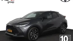 Gebruikt 2024 Toyota C-HR Business Edition SUV | € 36.950 (Super prijs)