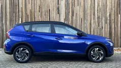 Gebruikt 2023 Hyundai Bayon Comfort SUV | € 18.450 (Goede deal)