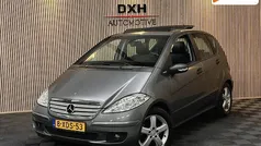 Gebruikt 2008 Mercedes A150 Avantgarde MPV | € 5.940 (Eerlijke prijs)
