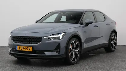 Occasion Polestar 2 Performance 219 kW (299 PK) 2020 Hatchback