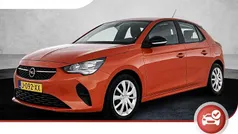 Gebruikt 2020 Opel Corsa Edition Hatchback | € 14.325 (Eerlijke prijs)