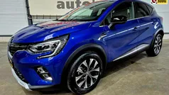 Gebruikt 2024 Renault Captur Techno SUV | € 25.950 (Goede deal)