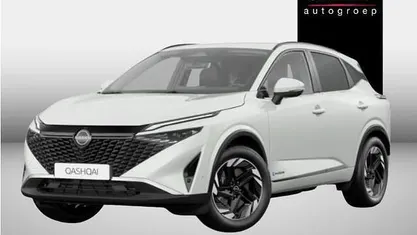 Occasion Nissan Qashqai 158 PK (116 kW) 2025 SUV