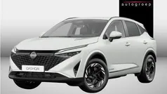 Gebruikt 2025 Nissan Qashqai SUV | € 35.999 (Super prijs)