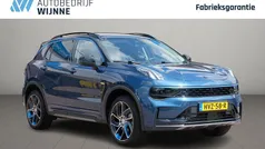 Blauw Gebruikt 2023 Lynk & Co 01 SUV | € 28.450 (Eerlijke prijs)