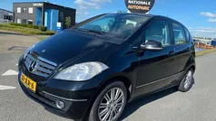 Gebruikt 2009 Mercedes A160 Elegance MPV | € 2.750 (Eerlijke prijs)