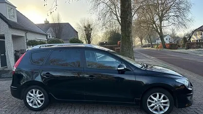 Gebruikt 2011 Hyundai i30 Stationwagen | € 3.250 (Eerlijke prijs)