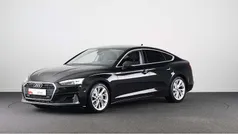 Gebruikt 2021 Audi A5 Sportback Advanced Hatchback | € 32.949 (Eerlijke prijs)