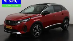 Gebruikt 2021 Peugeot 3008 GT SUV | € 25.895 (Eerlijke prijs)