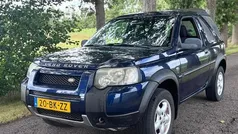 Overige Gebruikt 2004 Land Rover Freelander SUV | € 2.199 (Eerlijke prijs)