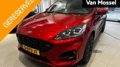 Gebruikt 2023 Ford Kuga ST-Line X SUV | € 29.945 (Eerlijke prijs)