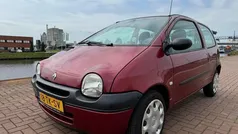 Gebruikt 2006 Renault Twingo Hatchback | € 1.599 (Eerlijke prijs)
