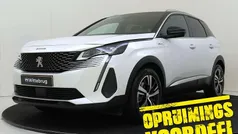 Gebruikt 2022 Peugeot 3008 GT SUV | € 28.400 (Goede deal)