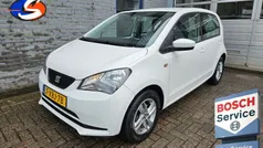 Gebruikt 2014 Seat Mii Chic Hatchback | € 8.450 (Eerlijke prijs)