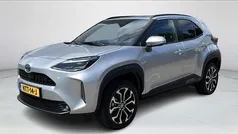 Grijs Nieuw 2025 Toyota Yaris Cross Edition SUV | € 31.850 (Eerlijke prijs)