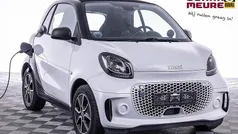 Gebruikt 2022 Smart ForTwo Electric Drive Passion Hatchback | € 12.990 (Eerlijke prijs)