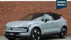 Gebruikt 2025 Volvo EX30 Plus SUV | € 36.750 (Eerlijke prijs)