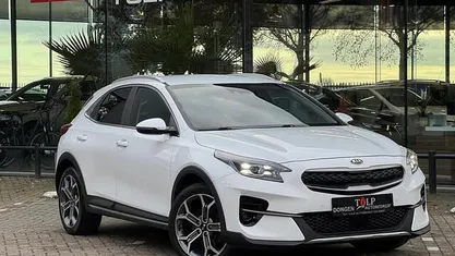 Gebruikt 2021 Kia XCeed SUV | € 18.749 (Eerlijke prijs)