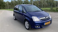 Gebruikt 2008 Opel Meriva MPV | € 2.250 (Eerlijke prijs)