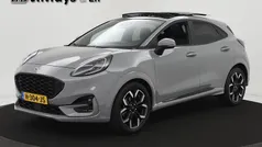 Gebruikt 2020 Ford Puma ST-Line X SUV | € 22.435 (Eerlijke prijs)