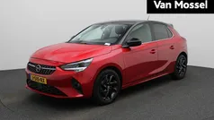 Gebruikt 2020 Opel Corsa Elegance Hatchback | € 15.900 (Eerlijke prijs)