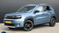 Gebruikt 2025 Fiat Panda Icon Hatchback | € 28.163 (Eerlijke prijs)