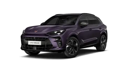 Gebruikt 2025 Cupra Terramar VZ SUV | € 49.535 (Goede deal)