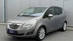 Gebruikt 2010 Opel Meriva Cosmo MPV | € 5.750 (Eerlijke prijs)