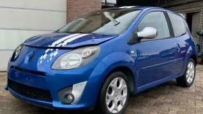 Occasion Renault Twingo GT 101 PK (74 kW) 2007 Hatchback