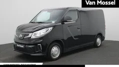 Zwart Gebruikt 2023 Maxus eDeliver 3 Van | € 23.900 (Eerlijke prijs)