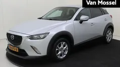 Gebruikt 2016 Mazda CX-3 SUV | € 16.735 (Eerlijke prijs)