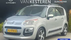 Grijs Gebruikt 2016 Citroën C3 Picasso Tendance MPV | € 8.990 (Eerlijke prijs)