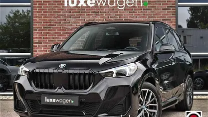 Gebruikt 2025 BMW X1 M Sport SUV | € 47.900 (Eerlijke prijs)