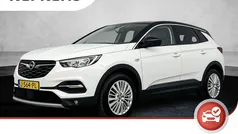 Wit Gebruikt 2020 Opel Grandland X Innovation SUV | € 19.925 (Eerlijke prijs)