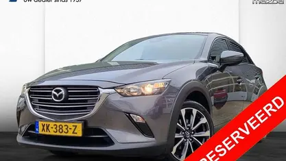 Occasion Mazda CX-3 Inclusive 121 PK (88 kW) 2019 SUV