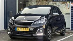 Gebruikt 2019 Peugeot 108 Allure Hatchback | € 9.950 (Eerlijke prijs)
